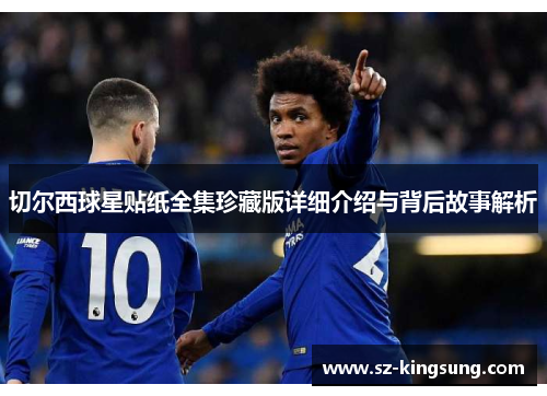 切尔西球星贴纸全集珍藏版详细介绍与背后故事解析