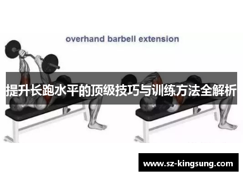 提升长跑水平的顶级技巧与训练方法全解析