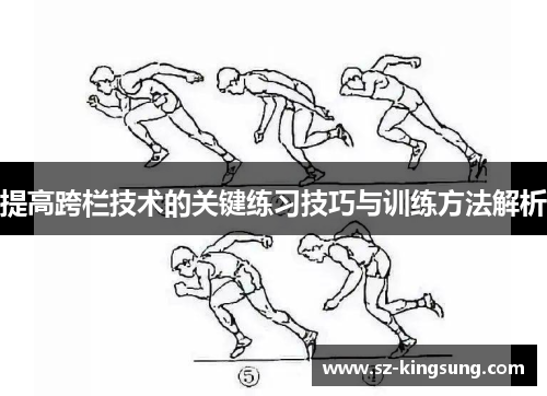 提高跨栏技术的关键练习技巧与训练方法解析